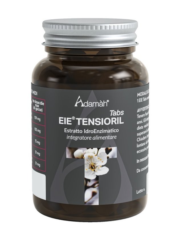 EIE TENSIORIL 50TABS ADAMA EIE TENSIORIL 50TABS ADAMA