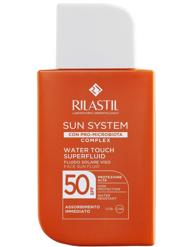 Sun SPF50 Superfluid 50 ml – Protezione Solare Viso Idratante Sun SPF50 Superfluid 50 ml – Protezione Solare Viso Idratante