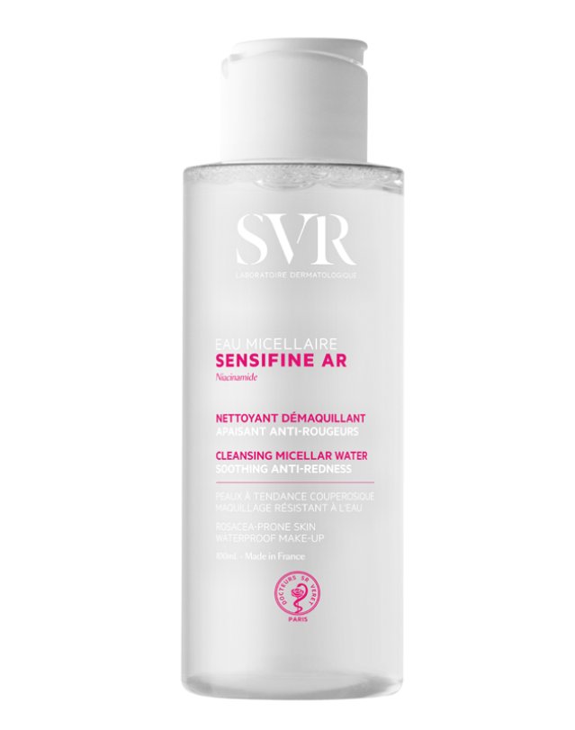 SENSIFINE AR EAU MICELLAIRE SENSIFINE AR EAU MICELLAIRE