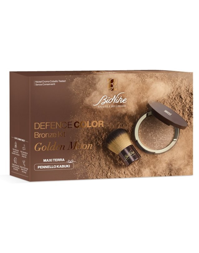 DEFENCE COLOR BRONZE KIT DEFENCE COLOR BRONZE KIT