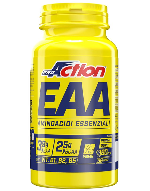 PROACTION EAA N/F PROACTI 180CPR