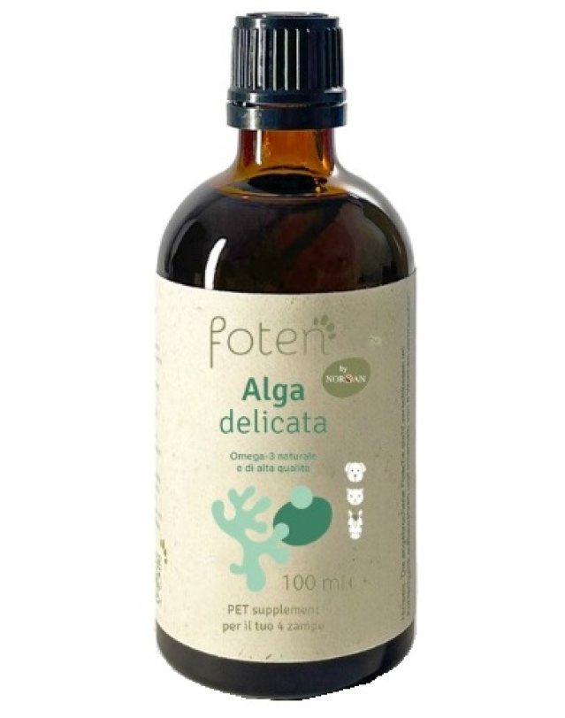 FOTEN ALGA DELICATA 100ML