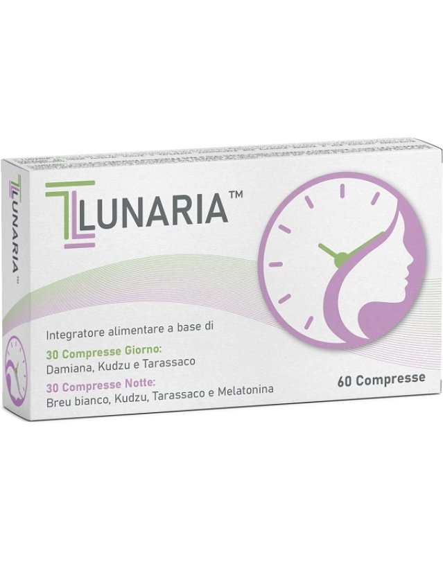 TL LUNARIA 60CPR TL LUNARIA 60CPR