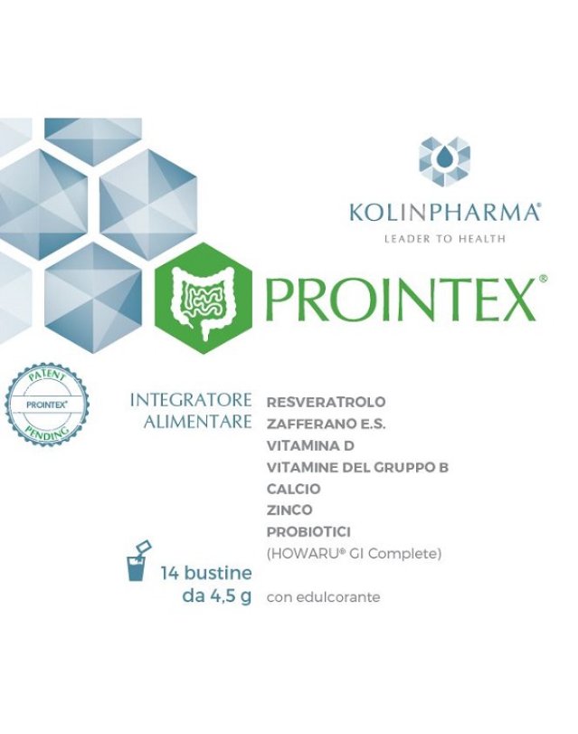 PROINTEX 14BUST