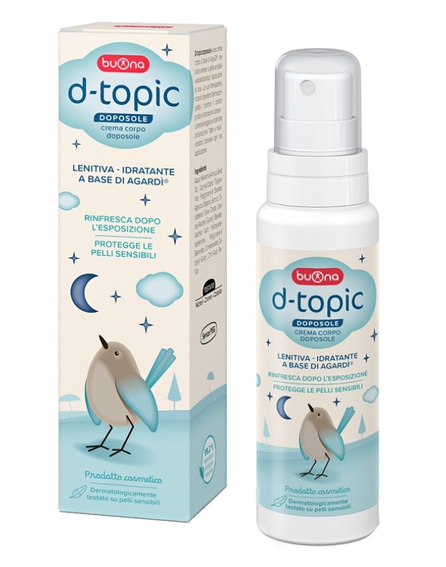 D TOPIC DOPOSOLE 150ML D TOPIC DOPOSOLE 150ML