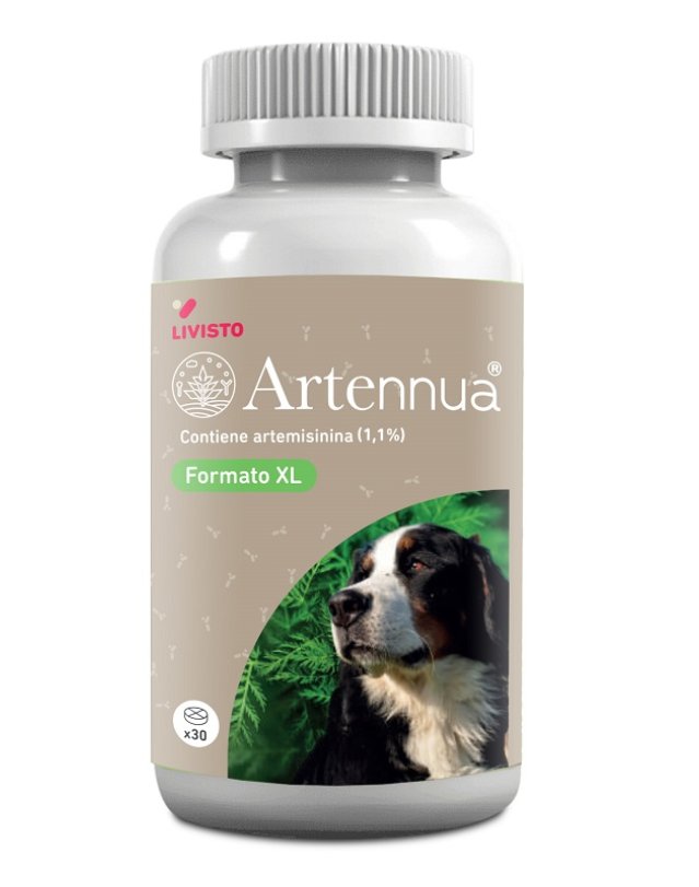 ARTENNUA XL 30Cpr ARTENNUA XL 30Cpr