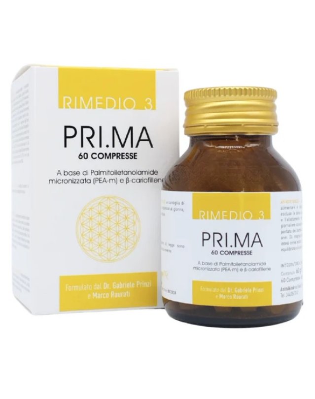 PRIMA 60CPR PRIMA 60CPR