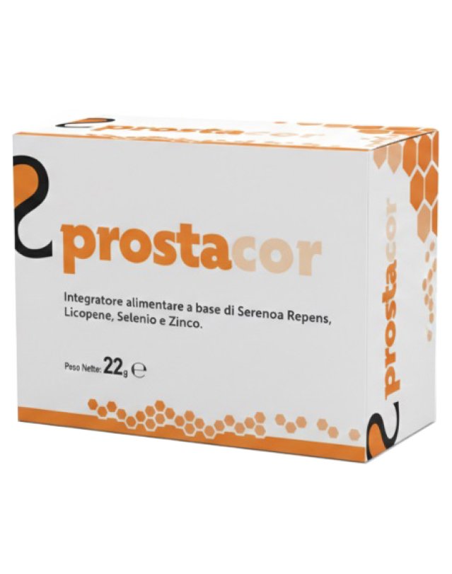 PROSTACOR 30CPS PROSTACOR 30CPS