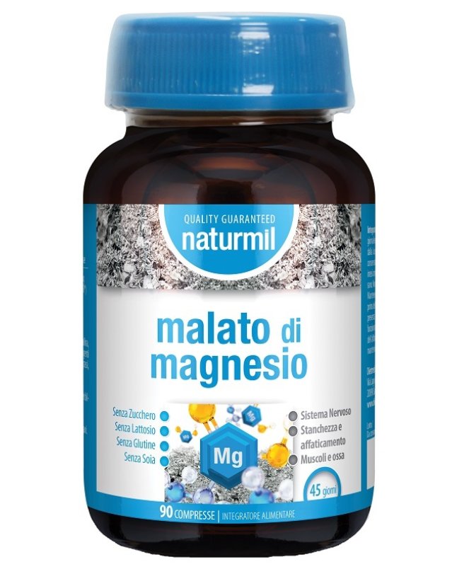 MALATO DI MAGNESIO 90CPR