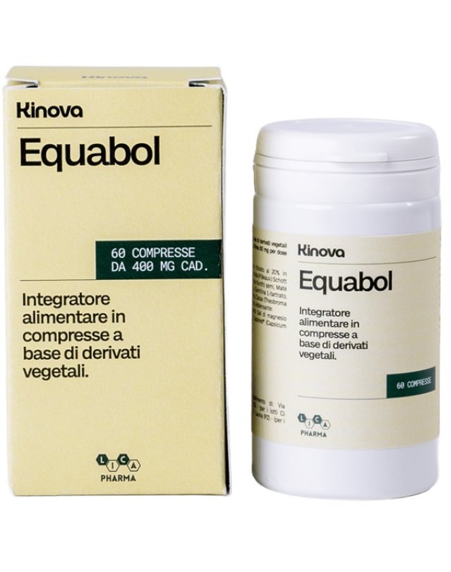 EQUABOL 60Cpr EQUABOL 60Cpr