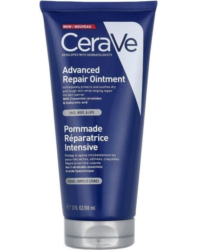 CERAVE BALSAMO RIPARATORE 88ML CERAVE BALSAMO RIPARATORE 88ML