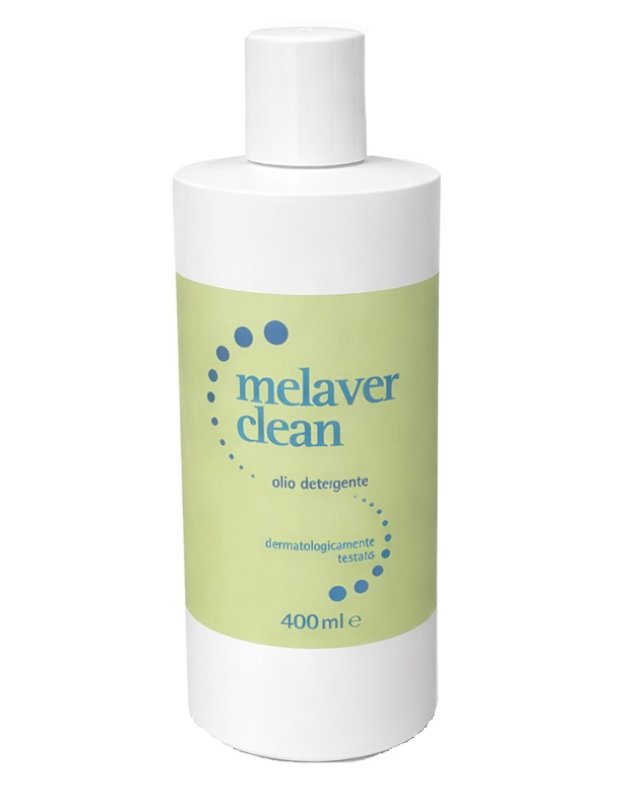 MELAVER Clean 400ml MELAVER Clean 400ml