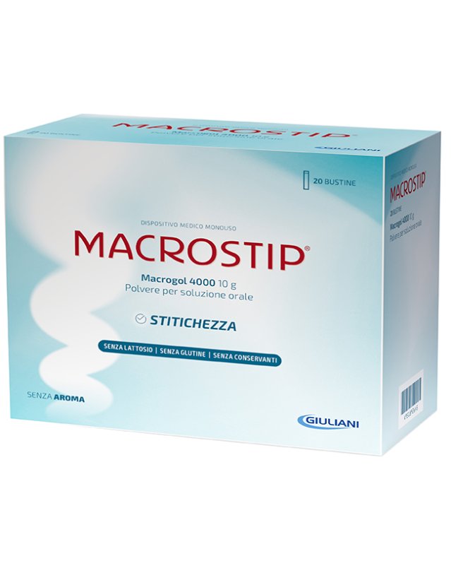 MACROSTIP 20BUST MACROSTIP 20BUST