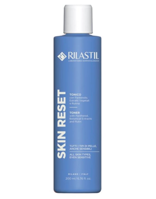 RILASTIL SKIN RESET TONICO 200ML