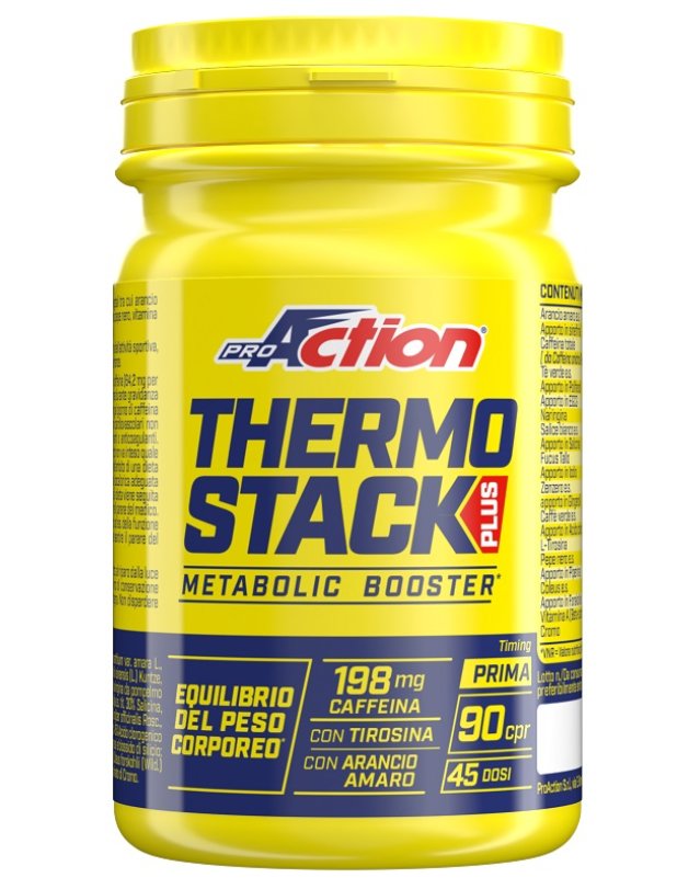 THERMO STACK Plus 90 Cpr