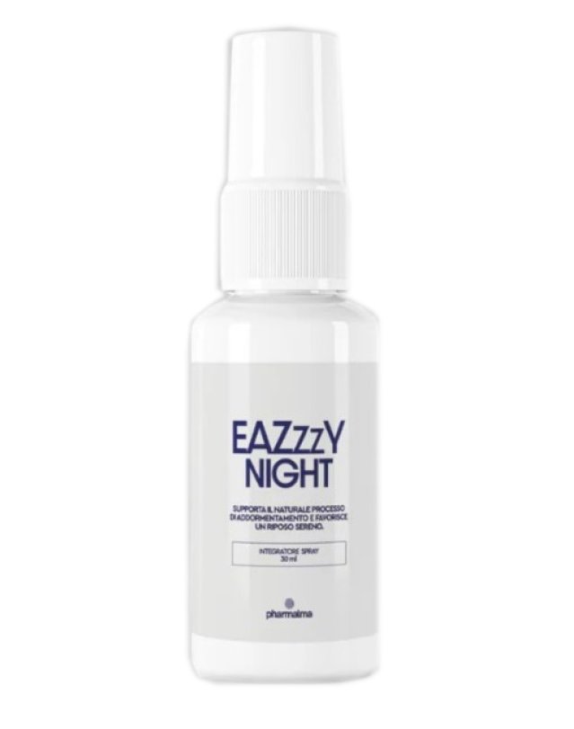 PHARMALMA EAZZZY NIGHT 30ML