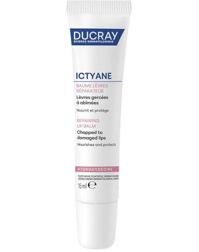 ICTYANE BALSAMO LABBRA 15ML