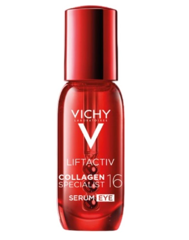 LIFTACTIV Collagen16 Eye Serum