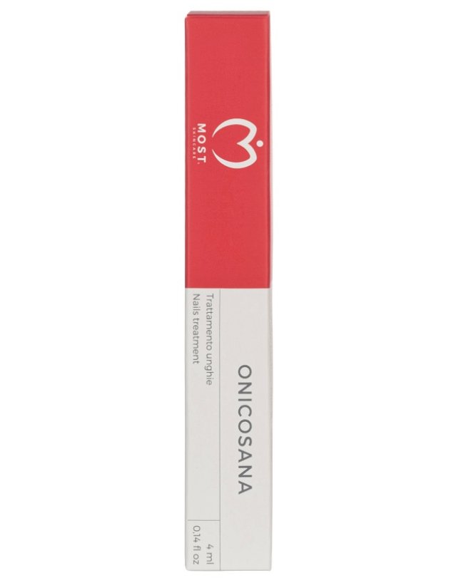 MOST ONICOSANA 4ML MOST ONICOSANA 4ML
