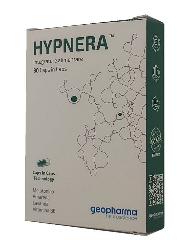 HYPNERA 30CPS HYPNERA 30CPS