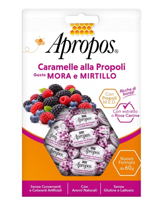 APROPOS CARAMEL PROP MOR/MIR 60G