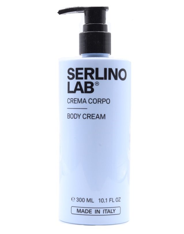 SERLINOLAB CREMA CORPO 300ML