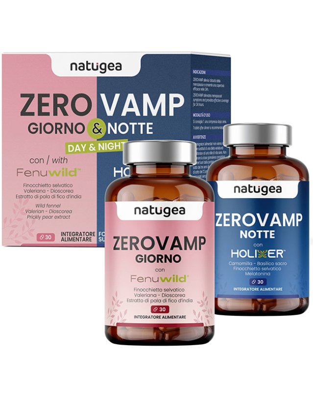 ZEROVAMP 60CPR