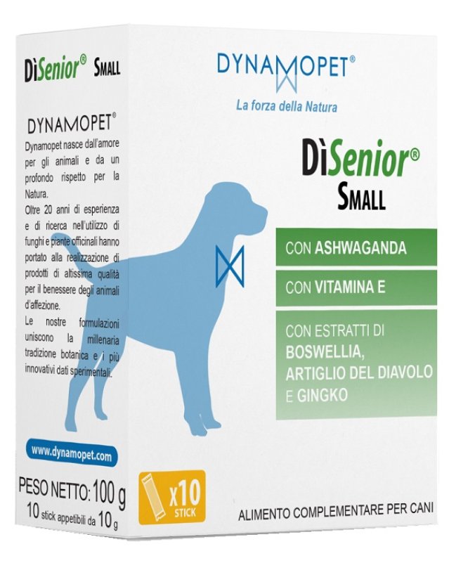 DISENIOR SMALL 10STICK 10G DISENIOR SMALL 10STICK 10G