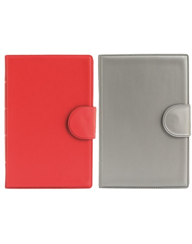MEDIDOS PORTAPILLOLE SETT ROSSO MEDIDOS PORTAPILLOLE SETT ROSSO