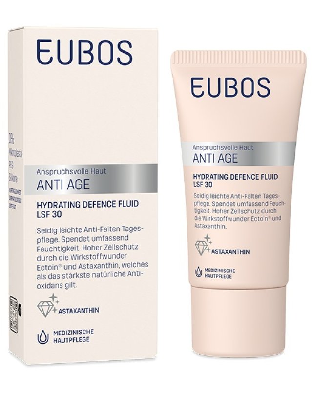 EUBOS ANTI AGE HYDRA DEF SPF30 EUBOS ANTI AGE HYDRA DEF SPF30
