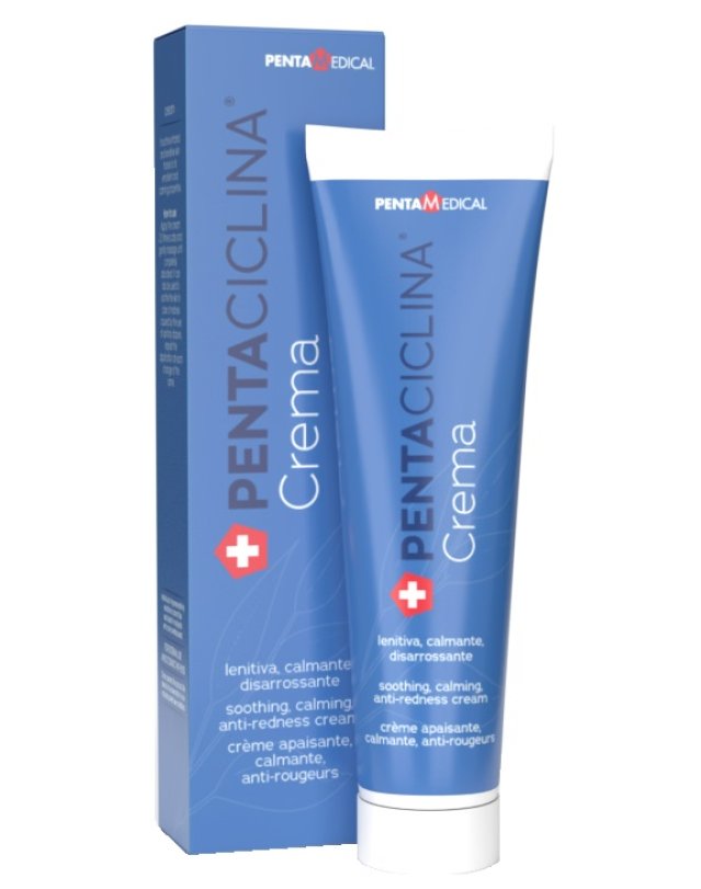 PENTACICLINA CREMA 30ML PENTACICLINA CREMA 30ML