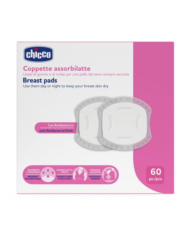 CHI COPPETTE ASSORBILATT 60PZ 26 CHI COPPETTE ASSORBILATT 60PZ 26
