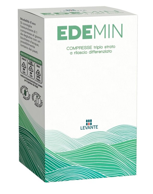 EDEMIN 30CPR EDEMIN 30CPR