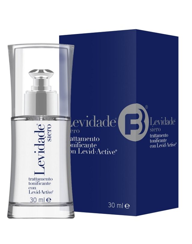 LEVIDADE Siero 30ml