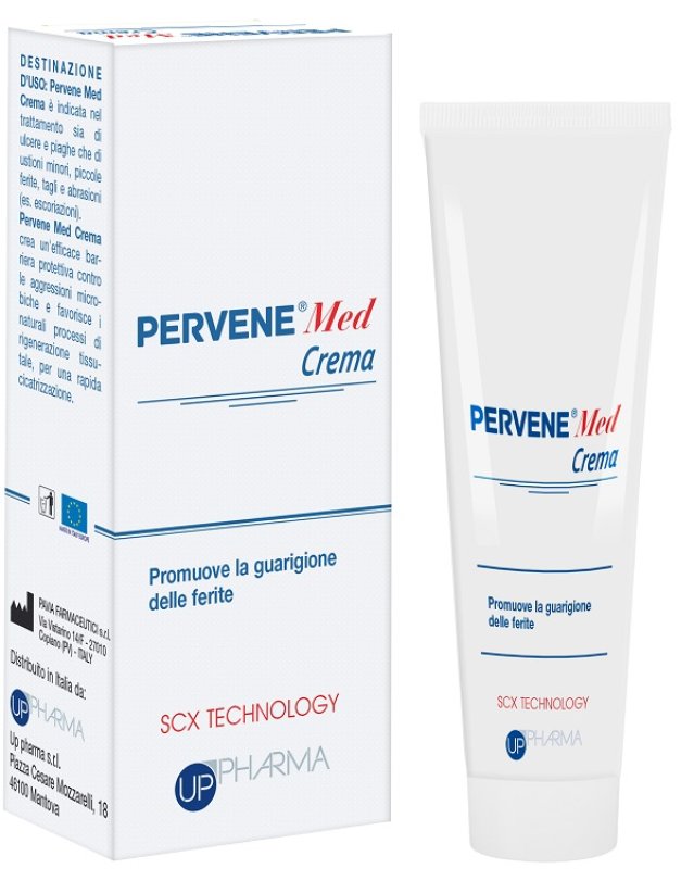 PERVENE MED Crema 50ml PERVENE MED Crema 50ml