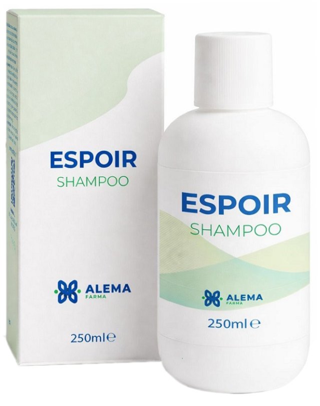 ESPOIR Shampoo 200ml ESPOIR Shampoo 200ml