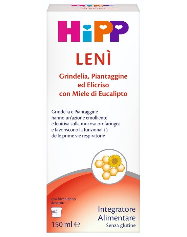 HIPP LENI 150ML HIPP LENI 150ML