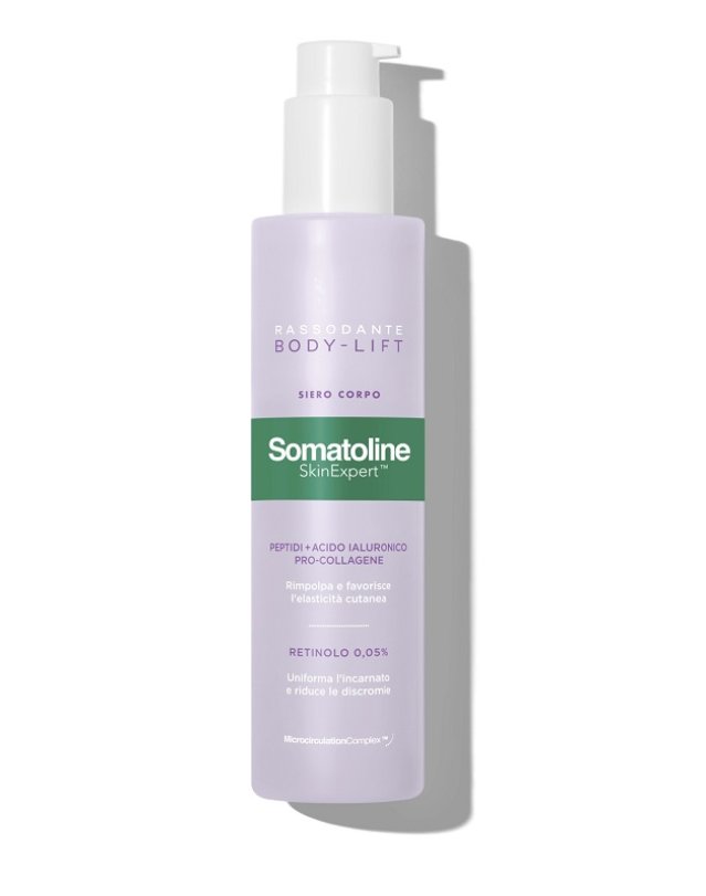 SOMAT SKIN EX RASSOD SIERO 190ML SOMAT SKIN EX RASSOD SIERO 190ML
