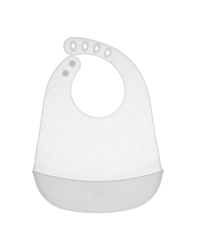 CH EASY ROLL BIB SIL TASCA NEU CH EASY ROLL BIB SIL TASCA NEU