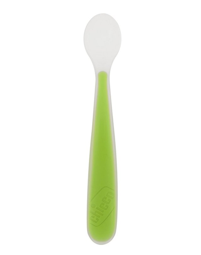 CHI SOFTLY SPOON VERDE SIL 6M CHI SOFTLY SPOON VERDE SIL 6M