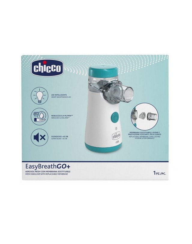 CH EASY BREATH GO AEROS MESH CH EASY BREATH GO AEROS MESH