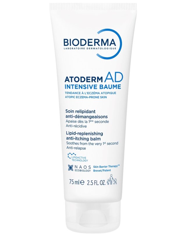 ATODERM AD Intens.Baume Viso ATODERM AD Intens.Baume Viso