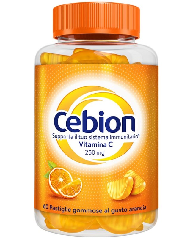 CEBION GOMMOSE 60PAST