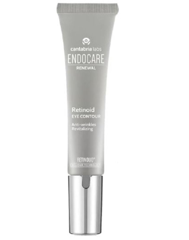 ENDOCARE RENEWAL RETINOID EYE 15