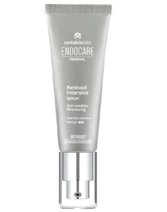 ENDOCARE RENEWAL RETINOID INT SE