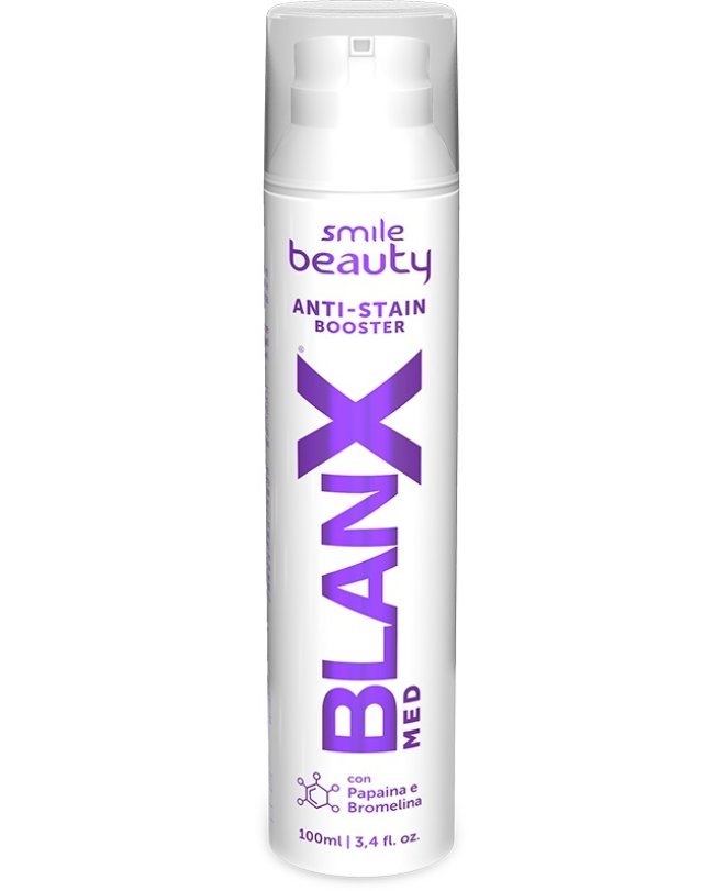 BLANX MED Smile Beauty A/Stain BLANX MED Smile Beauty A/Stain