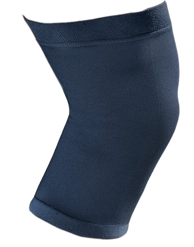 GIBAUD Ginocch.El.Blu*2