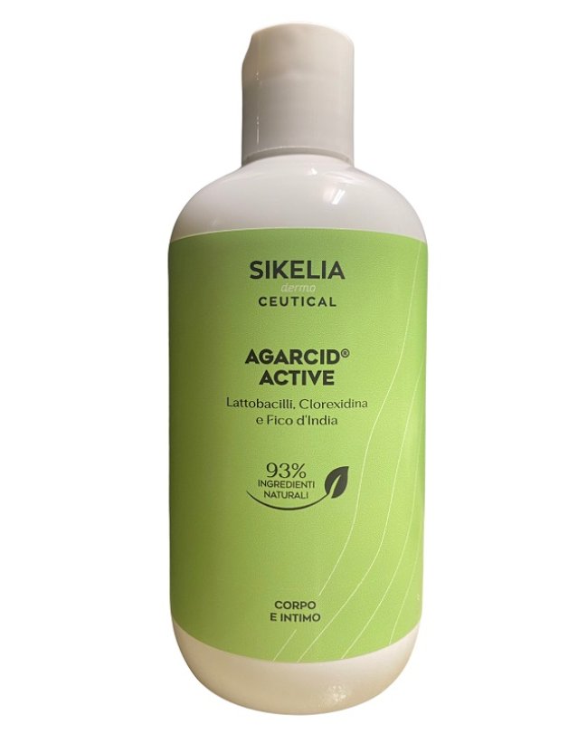 AGARCID Active 300ml AGARCID Active 300ml