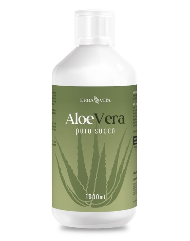 EV ALOE VERA PURO SUCCO 1000ML EV ALOE VERA PURO SUCCO 1000ML