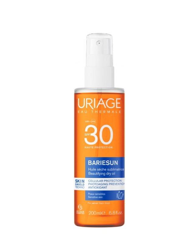 URIAGE BARIESUN SPF30 HUIL SECH